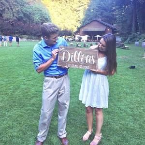 Meet your Posher, Sierra